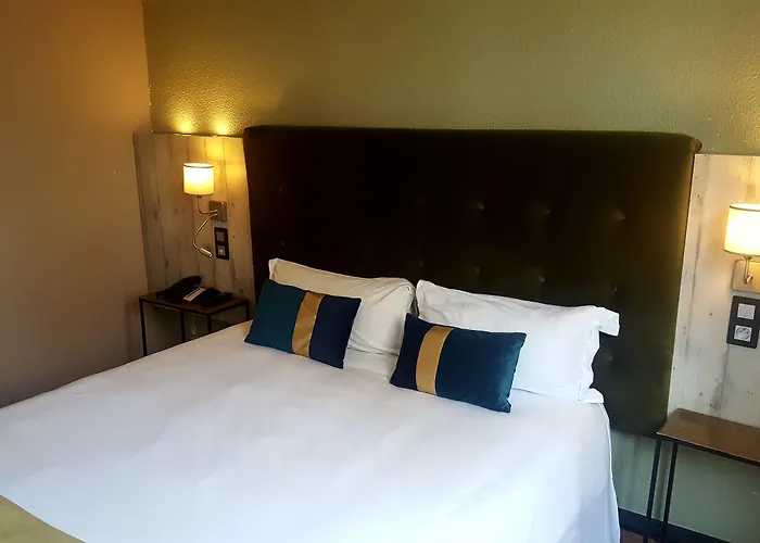 Euro Hotel Paris Creteil